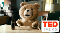 The real TED Talks